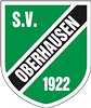 Wappen SV 1922 Oberhausen II