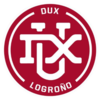 Wappen DUX Logroño diverse