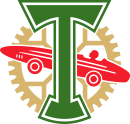 Wappen ehemals FK Torpedo Moskva