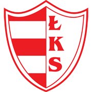Wappen LKS II Łomża