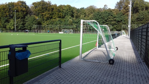 Sportanlage Nordfeld - Köln-Müngersdorf
