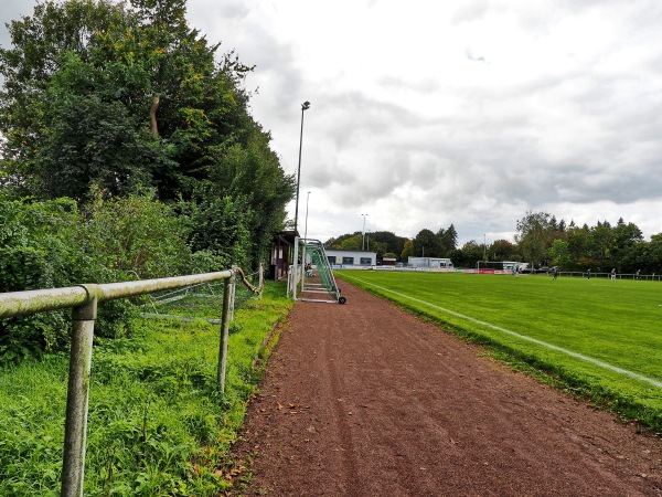 Sportanlage Driburger Straße - Lichtenau/Westfalen