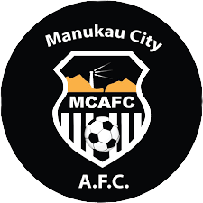 Wappen Manukau City AFC diverse