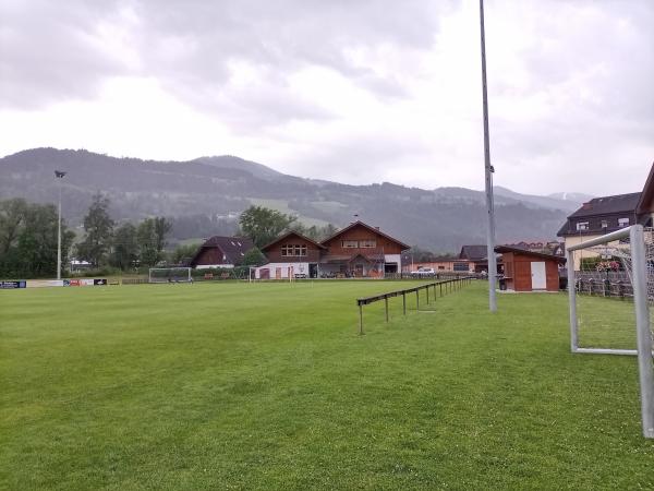 Bierfriedl Arena - Michaelerberg-Pruggern