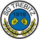 Wappen SG 1919 Trebitz II