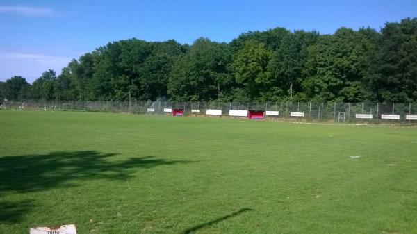 Bezirkssportanlage am Limmerbrunnen - Hannover-Limmer