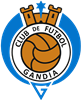Wappen CF Gandía