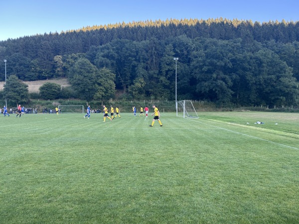 Sportplatz Im Lierchesseiffen - Birresborn