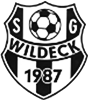 Wappen SG Wildeck (Ground A)  17723