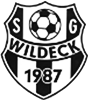 Wappen SG Wildeck (Ground A)