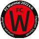 Wappen FC Wurmtal 2022 II