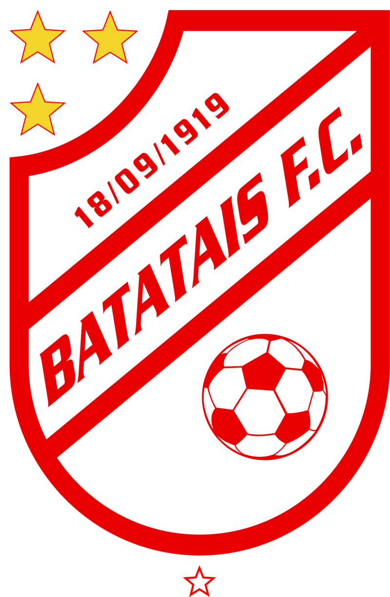 Wappen Batatais FC  75314