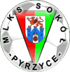 Wappen MLKS Sokół II Pyrzyce