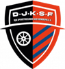 Wappen DJK SF Bad Homburg 2023 - Frauen