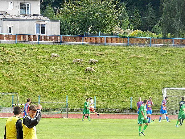 Hříště AC Start - Karlovy Vary