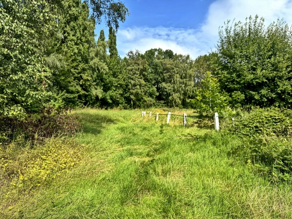 Sportplatz Rote Berge - Schwelm