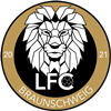 Wappen Löwen FC Braunschweig 2021  98453