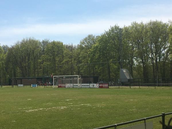 Sportpark Tussen de Berken - Echt-Susteren-Sint Joost