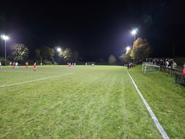 Sportplatz am Freibad - Freudenberg/Oberpfalz