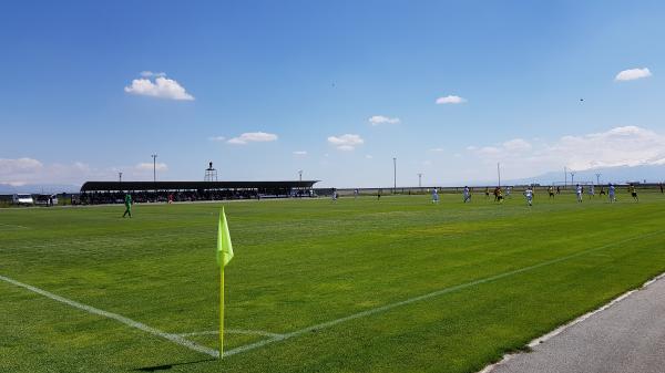 Vagharshapat Football Academy - Ejmiatsin
