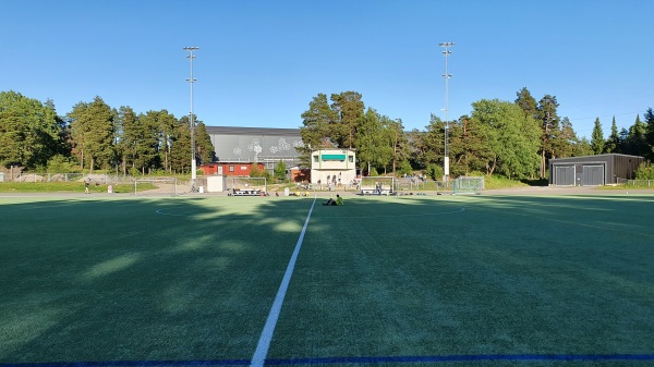 Gubbängens IP - Enskede