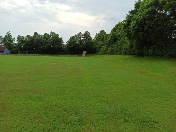 Sportanlage Kapellstraße - Fünfstetten