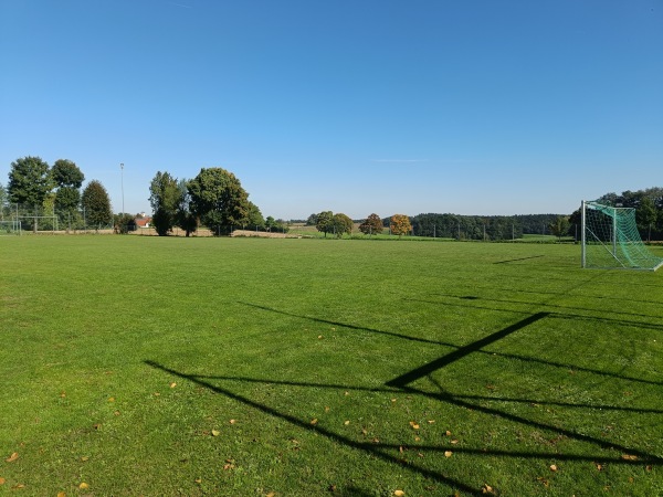 Sportanlage Mauerbach Platz 2 - Aichach-Mauerbach