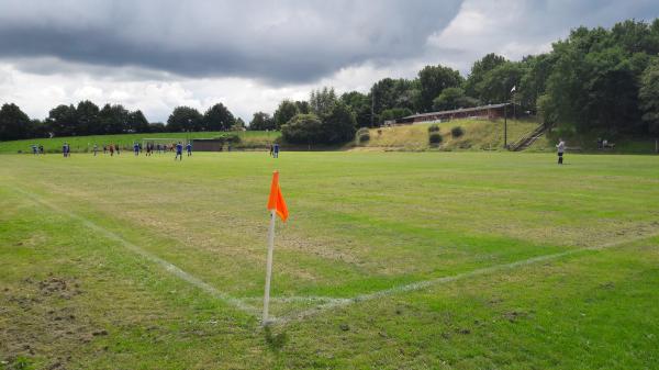 Osterdeichstadion - Peissen/Holstein