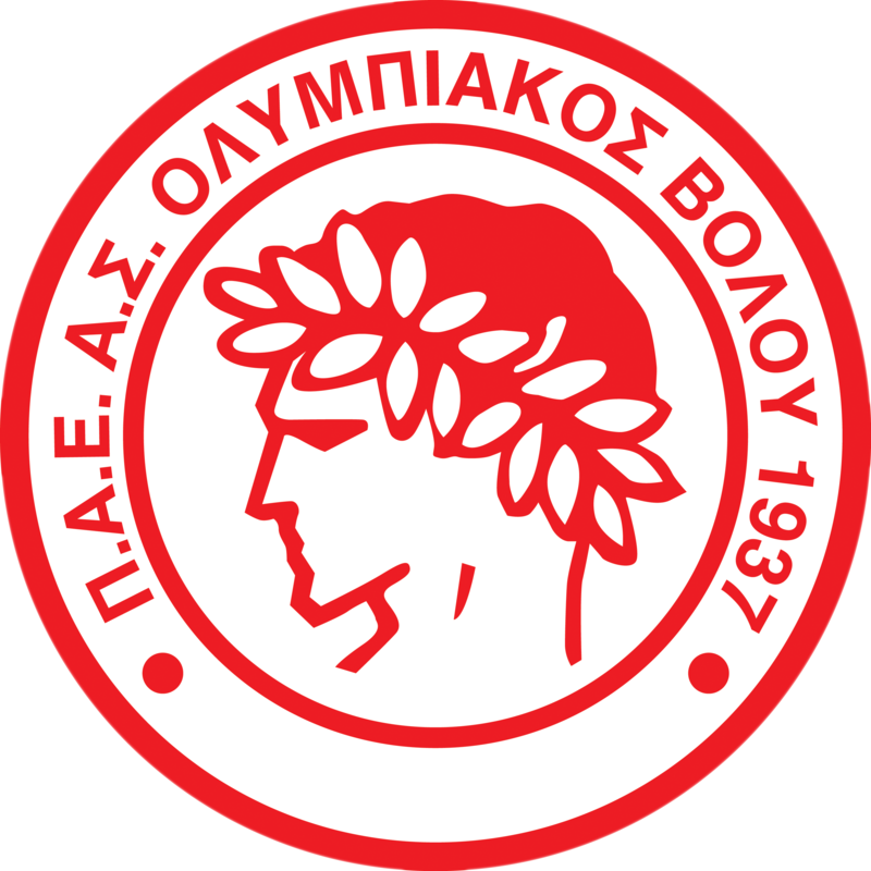Wappen PAE Olympiakos Volos diverse  136710
