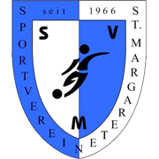 Wappen SG SV Sankt Margareten im Rosental/ATUS Ferlach/DSG Seele/Zell 1b