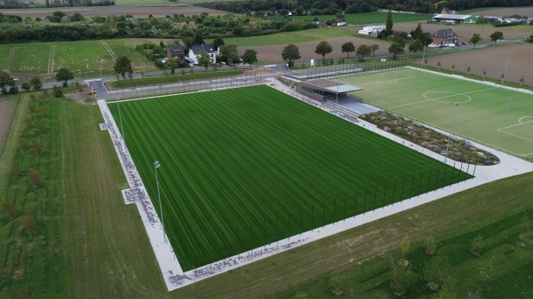 Sportanlage Kapellenstraße Platz 2 - Köln-Rondorf