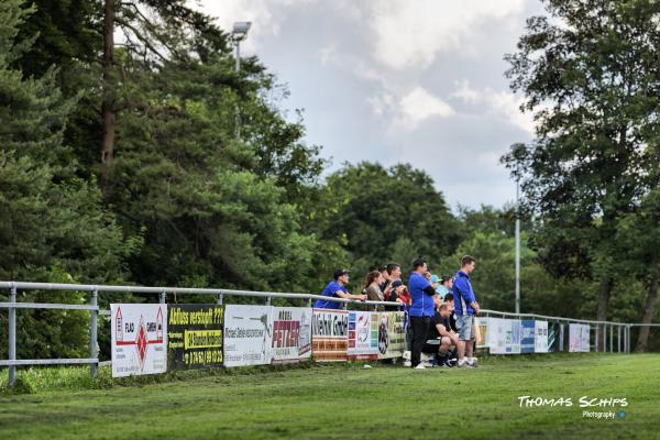 Sportanlage am Neuen Brunnen - Renquishausen