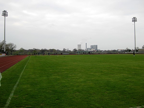 Leinestadion - Seelze