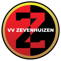 Wappen VV Zevenhuizen diverse