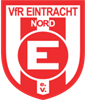Wappen VfR Eintracht Nord Wolfsburg 1996 diverse 