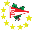 Wappen ehemals Estudiantes de La Plata  35358