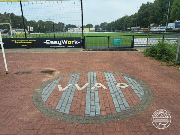 Sportpark De Meent - Rhenen