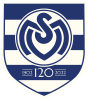 Wappen Meidericher SV 1902 Duisburg II