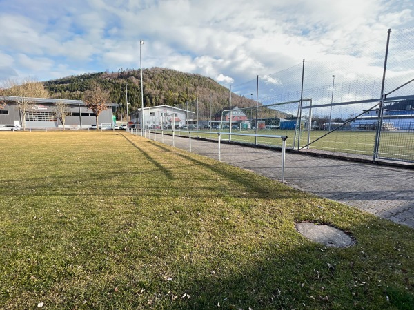 Sportplatz Augarten - Horb/Neckar-Dettingen