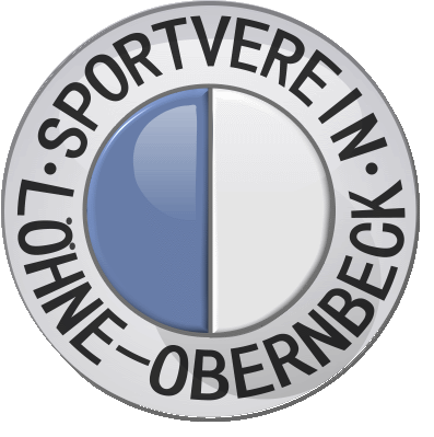 Wappen ehemals SV Löhne-Obernbeck 1925