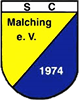 Wappen SC Malching 1974 diverse