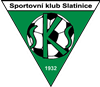 Wappen SK  Slatinice B