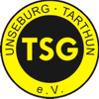 Wappen TSG Unseburg/Tarthun 2006 diverse