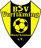 Wappen BSV Vorfläming Deetz/Lindau 1971  68946