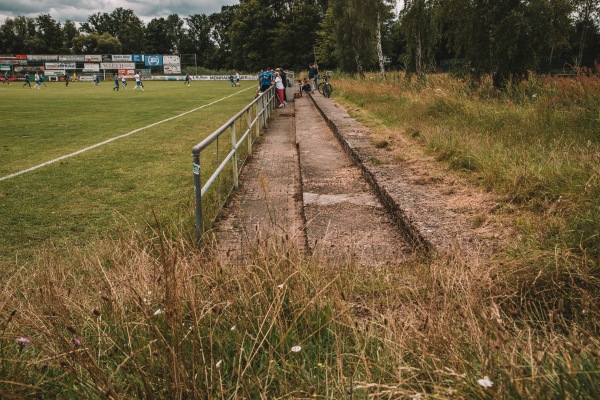 Sportanlage Hausen - Hausen bei Forchheim