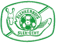 Wappen VV Slekker Boys