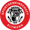 Wappen SG 1866 Eltmann II