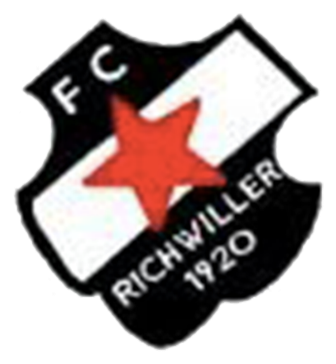 Wappen FC Red Star Richwiller diverse