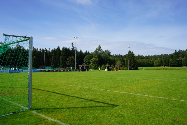 Sportanlage Mühlhalde - Freudenstadt-Musbach
