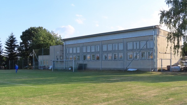 Sportanlage Leubsdorf Platz 2 - Leubsdorf/Sachsen
